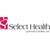 Select Health of South Carolina logo