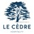 Le Cèdre Hospitality logo