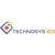 Technosys IES Inc., IL USA logo
