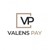 Valens Pay Ltd logo