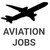 AVIATION JOBS logo