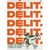Délit. logo