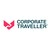 Corporate Traveller UK logo
