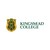 Kingsmead College logo