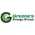 Greene's Energy Group logo