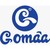 Friday ice-cream *Gomaa For Manufacturing Ice Cream & Frozen* logo