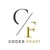 Coder Feast logo