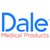 Dale Medical Products, Inc. logo