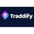 TRADDIFY logo