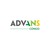 Advans Congo logo