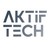 Aktif Tech Teknoloji A.Ş. logo