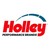 Holley logo