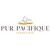 Pur-Pacifique-Cosmetique logo
