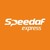 Speedaf Express logo