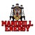 Mandrill Energy Solutions logo