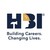 HBI (Home Builders Institute) logo