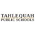 Tahlequah Public Schools logo