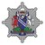 Oxfordshire Fire and Rescue Service logo