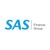 SAS Finance Group logo