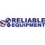 Reliable Equipment logo