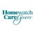 Homewatch CareGivers logo
