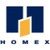 Homex logo