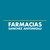 Farmacias Sanchez Antoniolli logo