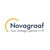 Novagraaf Belgium logo