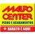 MAURO CENTER logo