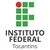 IFTO - INSTITUTO FEDERAL DE EDUCAÇÃO, CIÊNCIA E TECNOLOGIA DO TOCANTINS logo