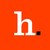 Hyphen logo