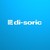 di-soric SAS logo