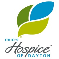 Ohio's Hospice of Dayton logo