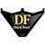 Duck Foot Parts logo