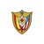 Hospital Auxilio Mutuo logo