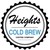 Heights Cold Brew Coffee Company, Inc logo