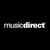 Music Direct logo