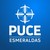 PUCE Esmeraldas logo