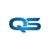 QuantSoft logo