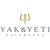 Hotel Yak And Yeti logo