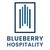 Blueberry Hospitality logo