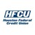 Houston Federal Credit Union logo