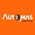 AutoMás LTDA. logo