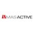MAS Active logo