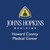 Howard County General Hospital logo