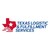 Texas Logistic & Fulfillment Services logo
