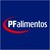 PF Alimentos logo