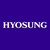 Hyosung Corporation logo