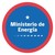 Ministerio de Energía Chile logo