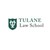Tulane University Law School logo